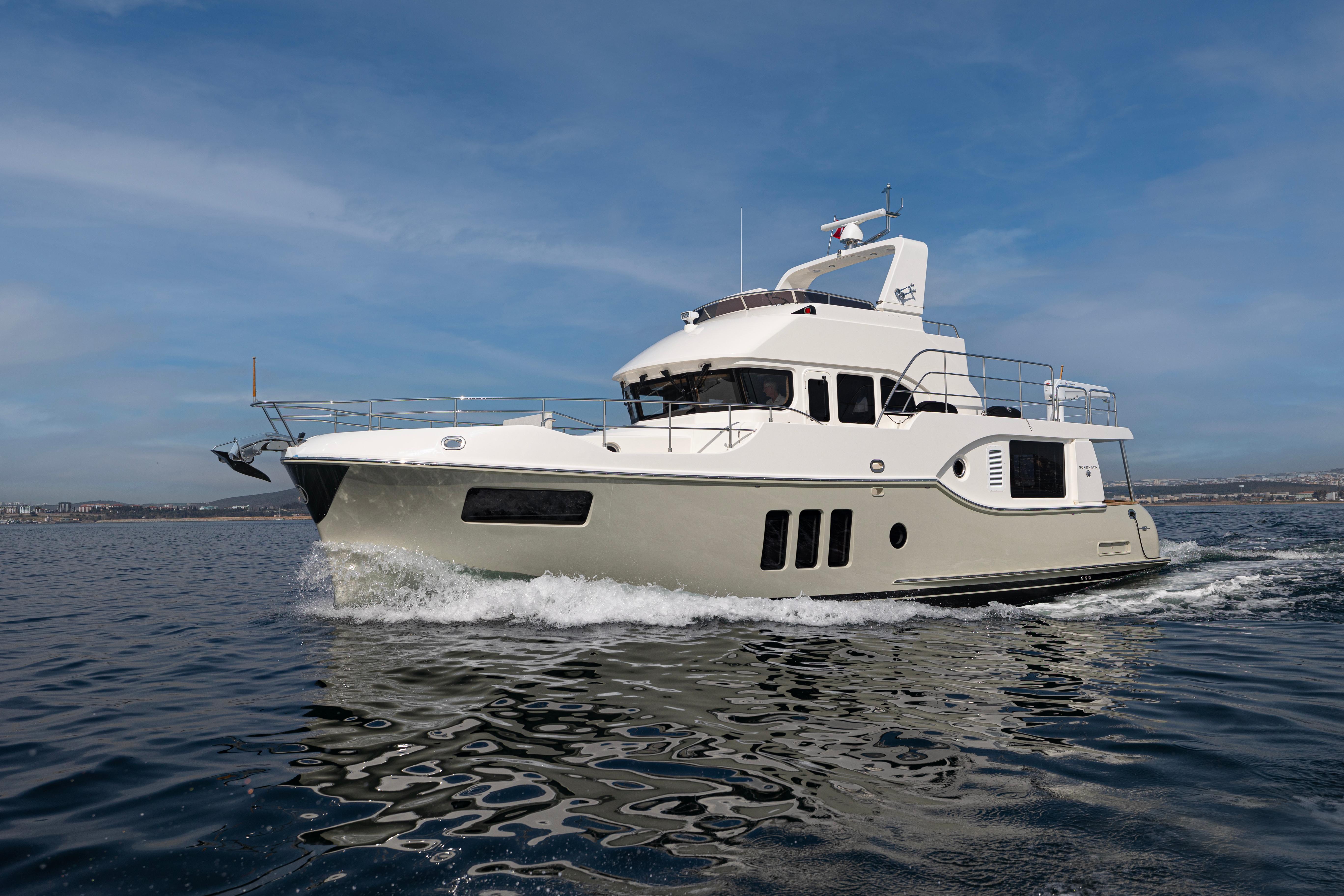 2026 Nordhavn 51