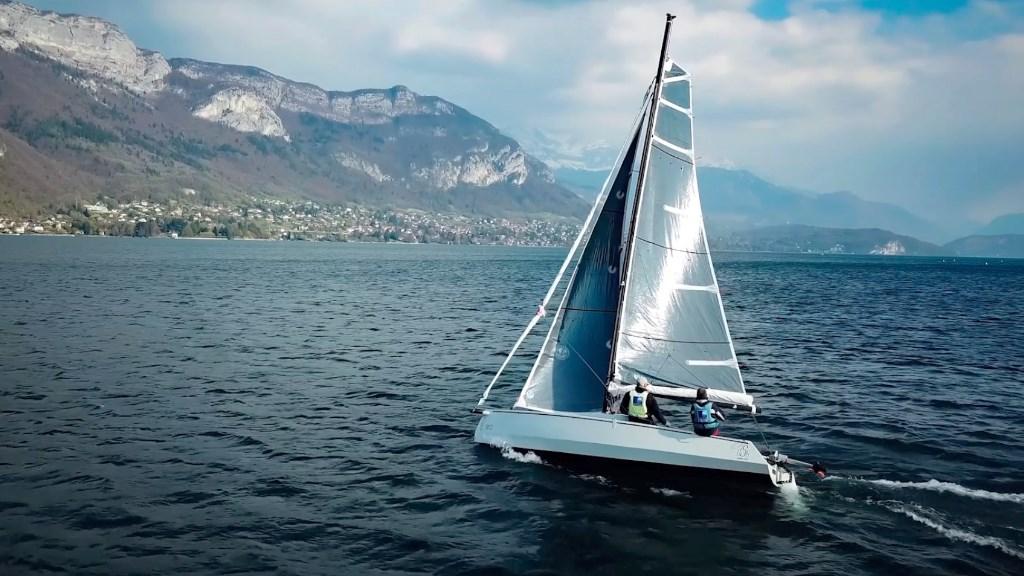 2019 Custom Sarch Composites SARCH DS6
