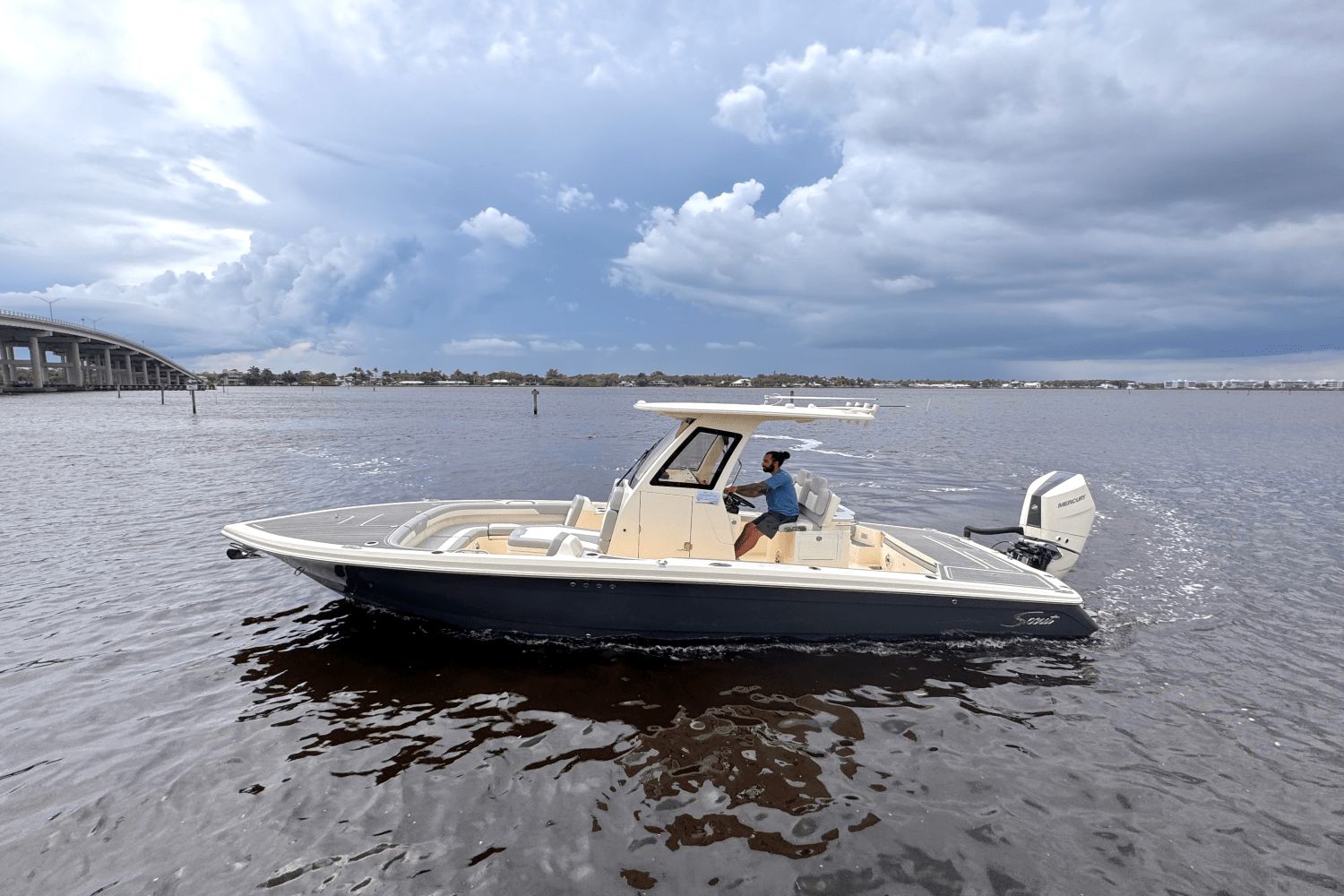 2025 Scout 281 XSS