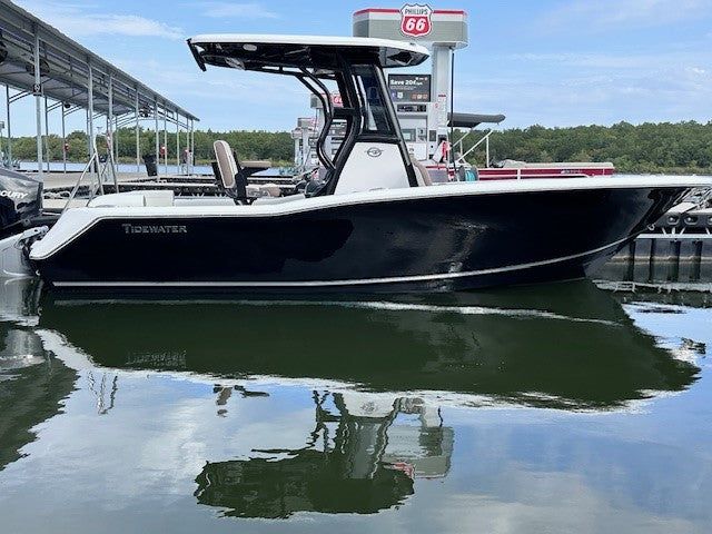 2025 Tidewater 232 SS - 20