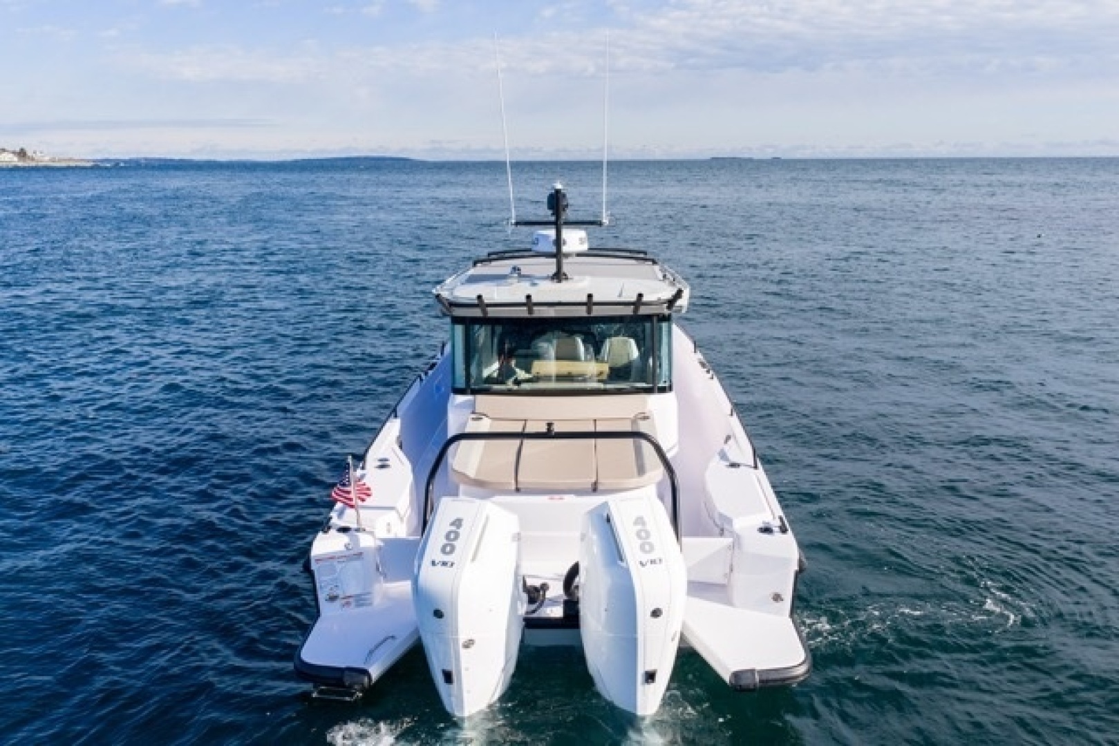 2026 Axopar Axopar 37 XC - Image 10