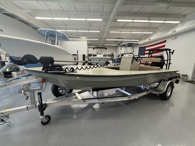 2026 East Cape 18 EVO - 5