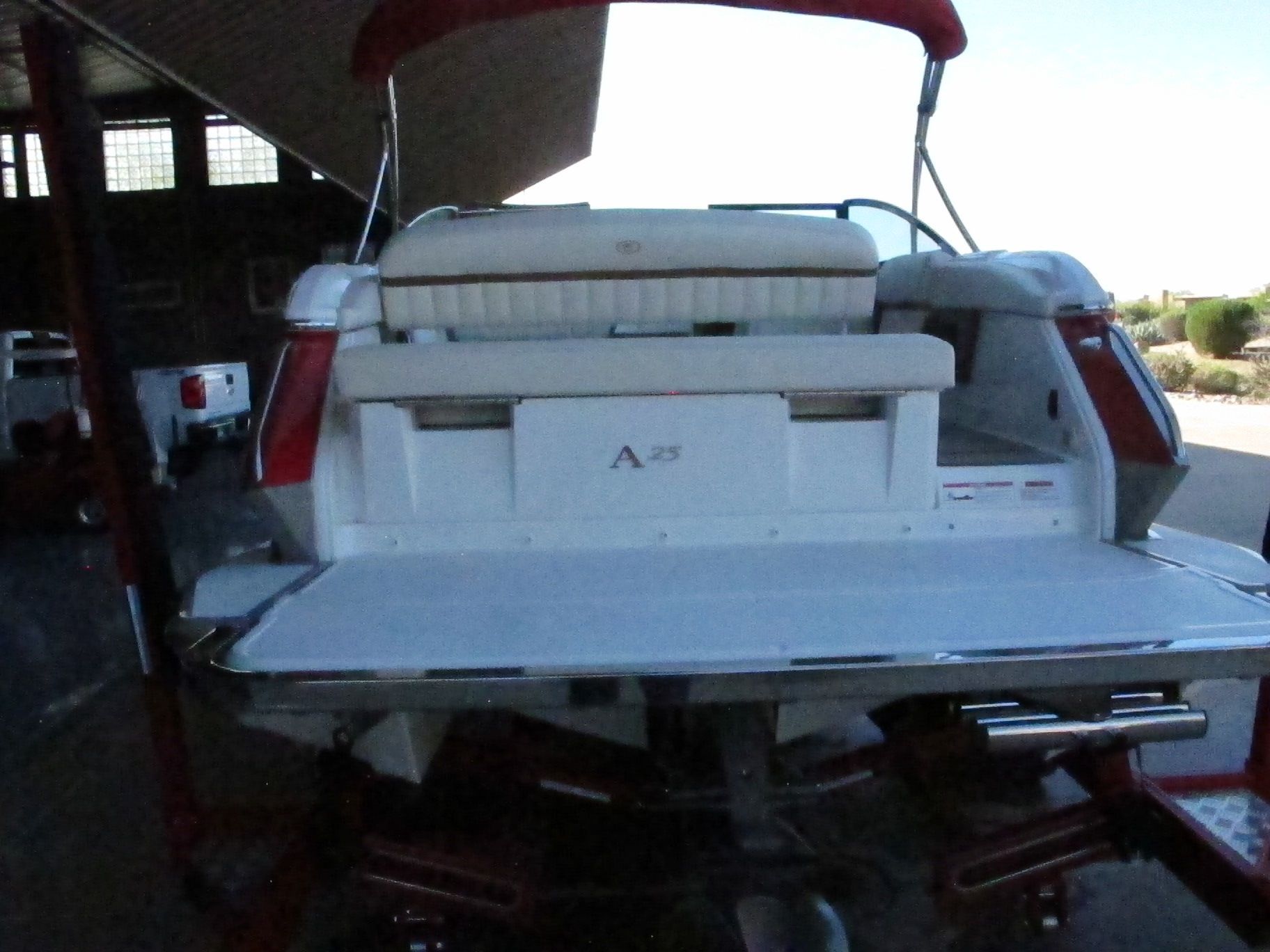 2016 Cobalt A25 - 5