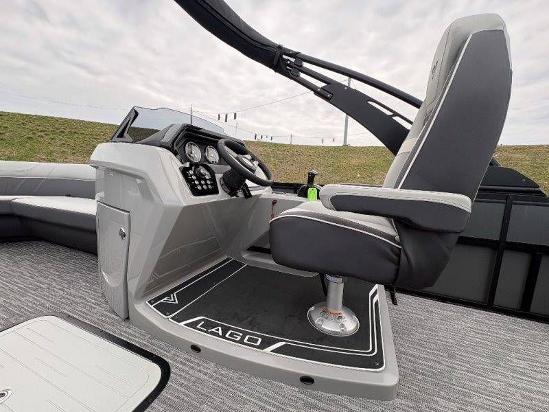 2026 Viaggio Lago Z24D - 117