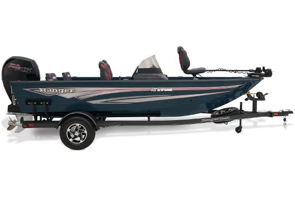 2026 Ranger VS1782SC Reata - 27