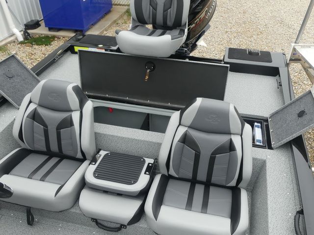 2026 G3 Sportsman 1710 - 36