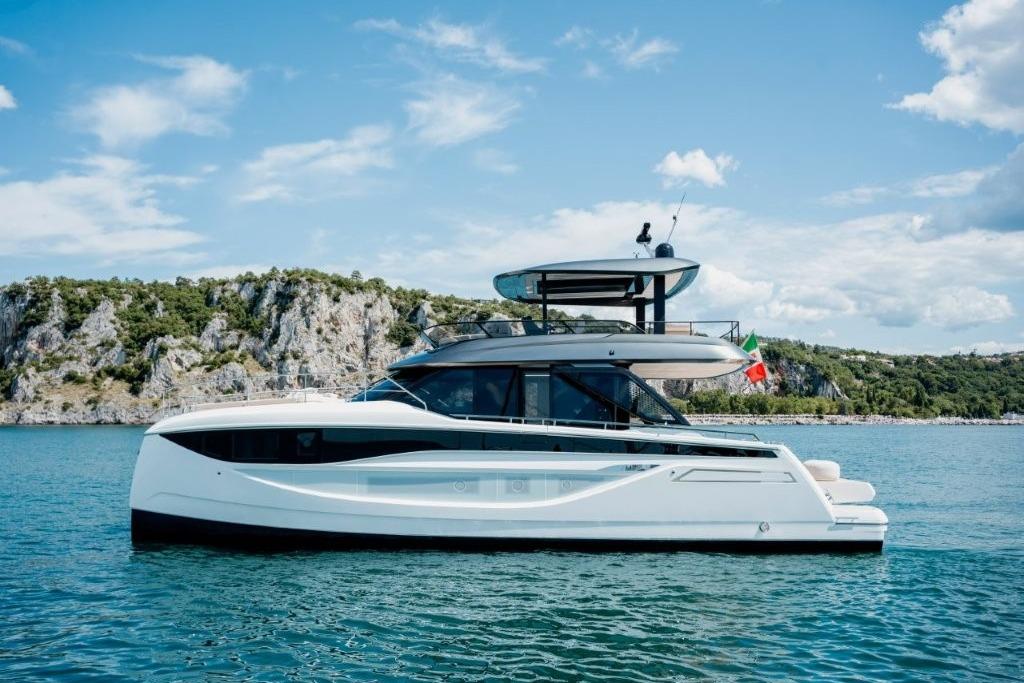 2026 Prestige M7