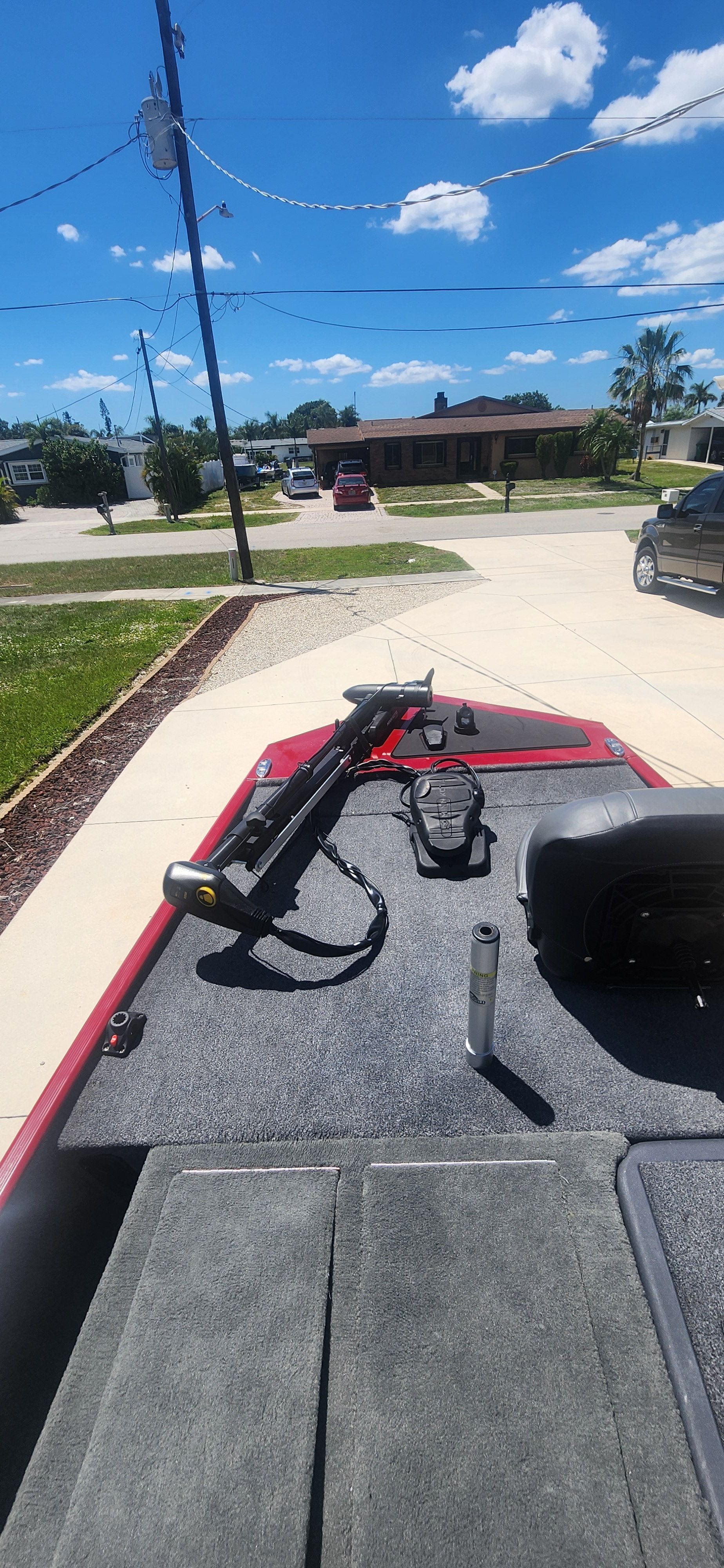 2025 Bass Tracker Bass Tracker Classic XL - 5