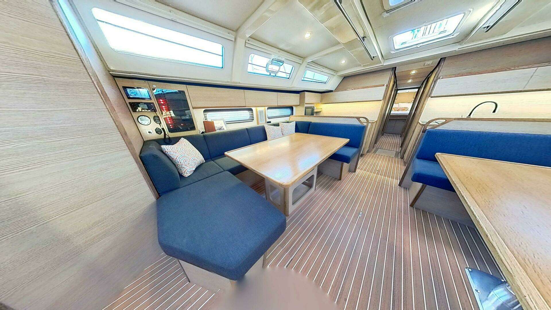 2024 Kufner Yachts — - Image 33