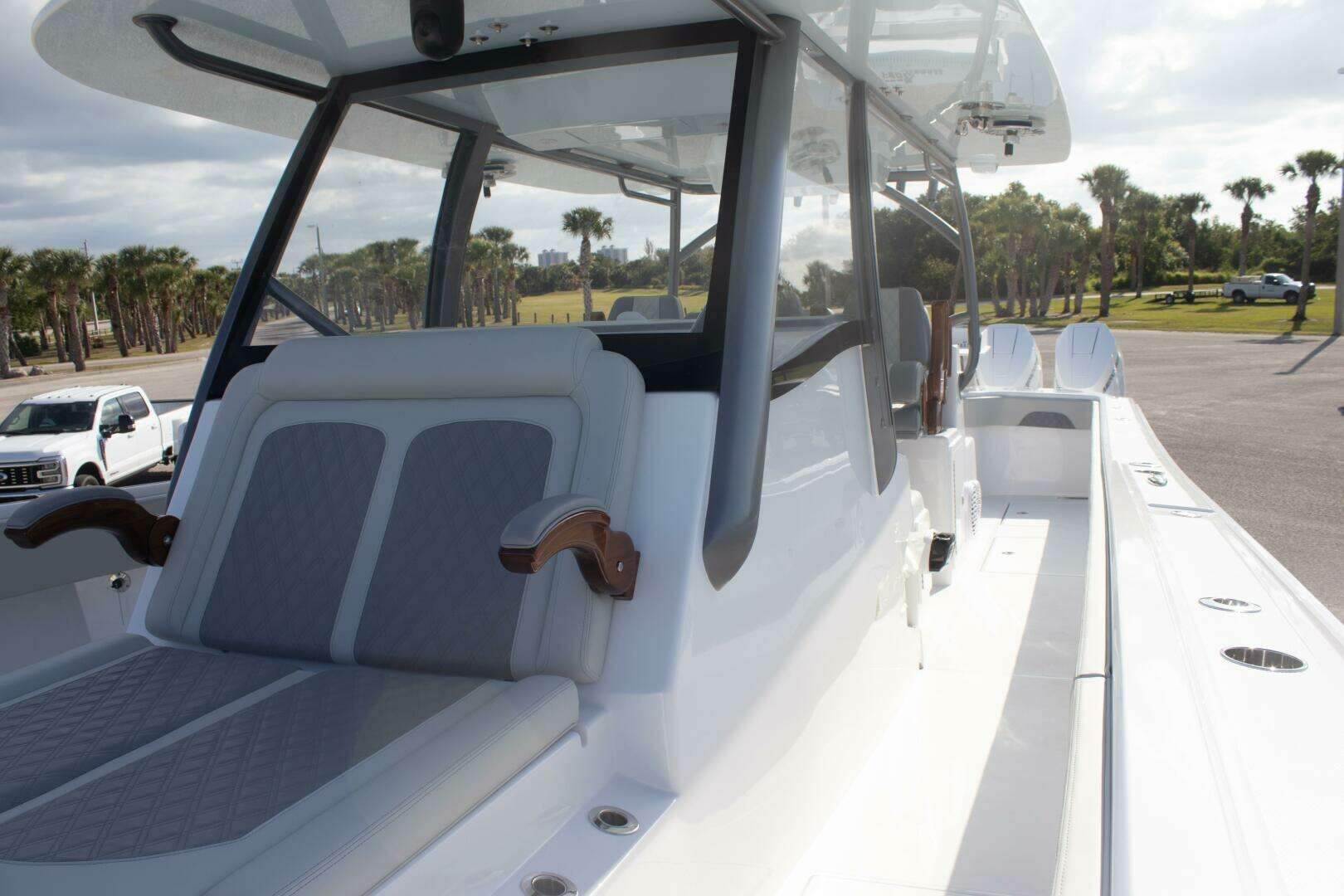 2026 Front Runner 43 Catamaran - Image 16