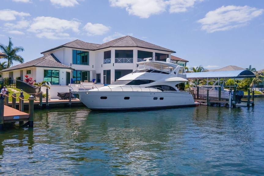 2006 Marquis 59