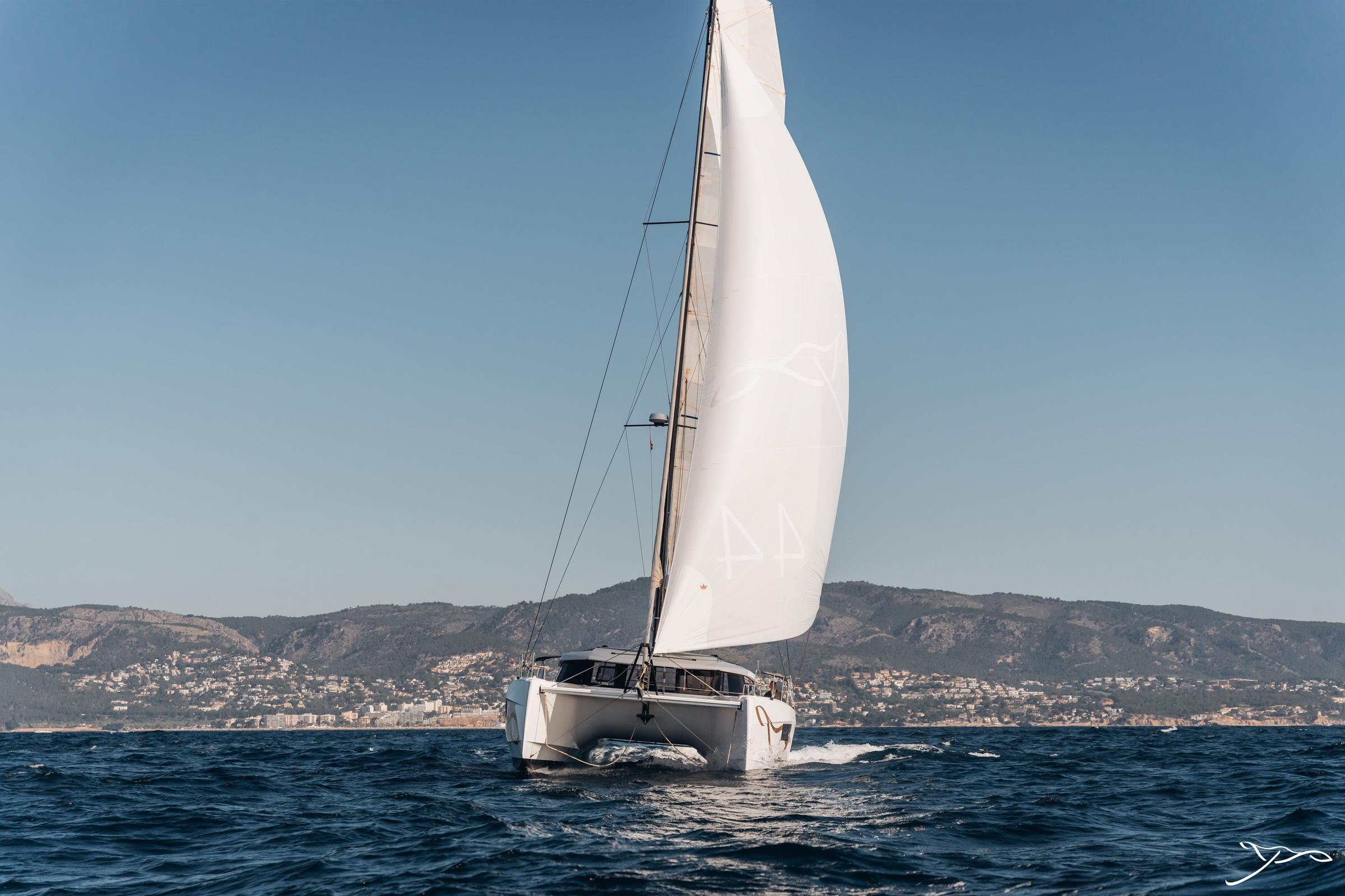 2026 Nautitech 44 Open - 68