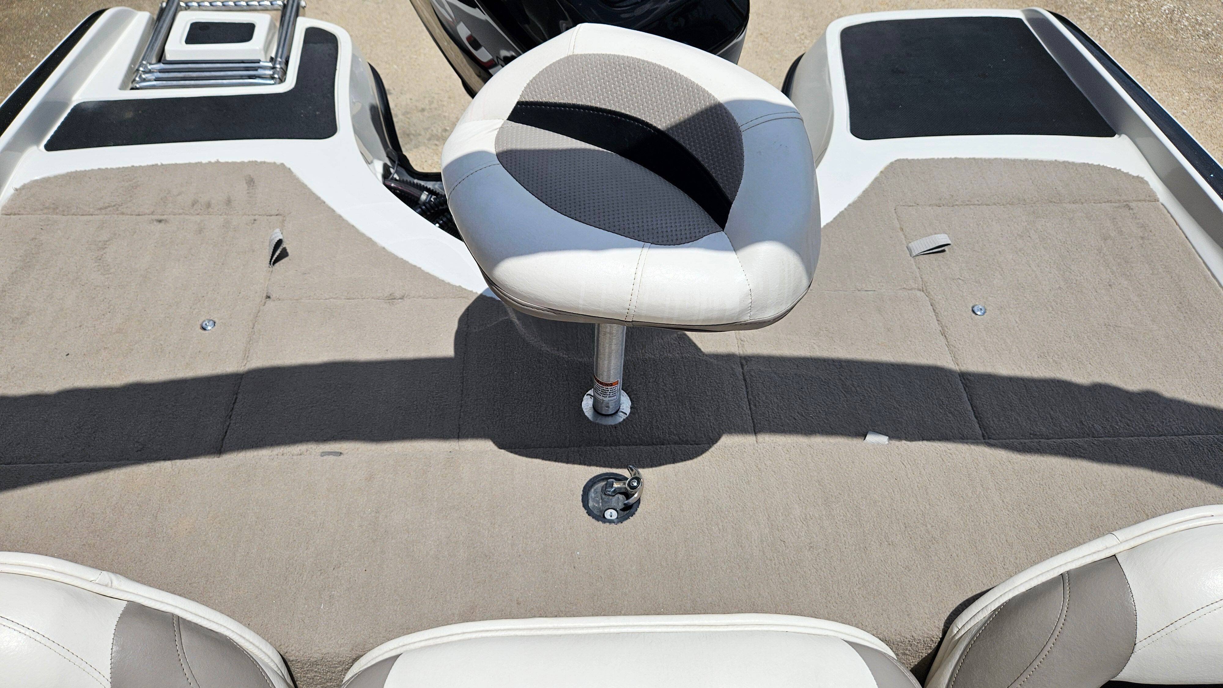 2013 NITRO Z7 SPORT - Image 8