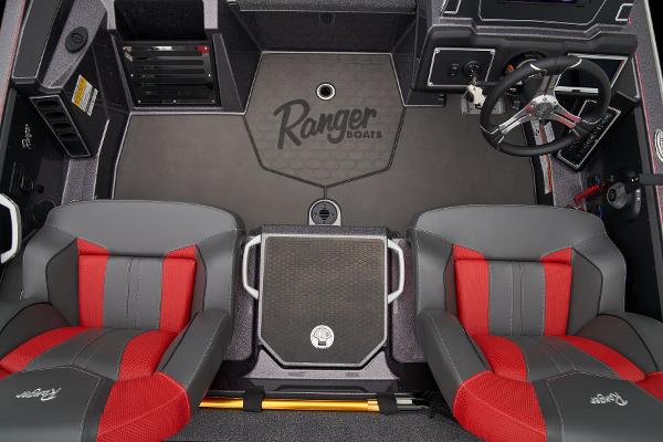 2026 Ranger Z519R - 63