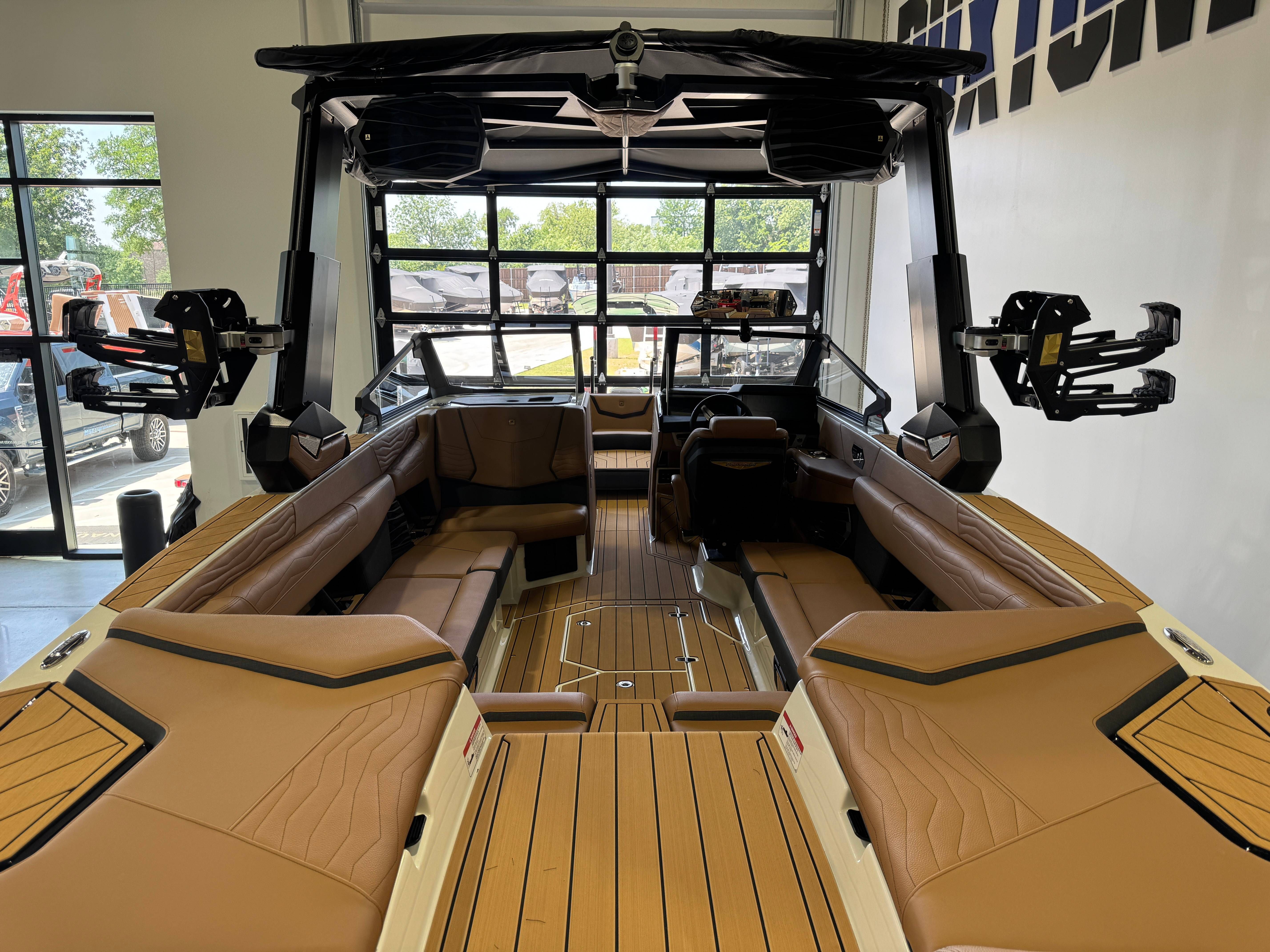 2026 Nautique Super Air Nautique G25 - 9
