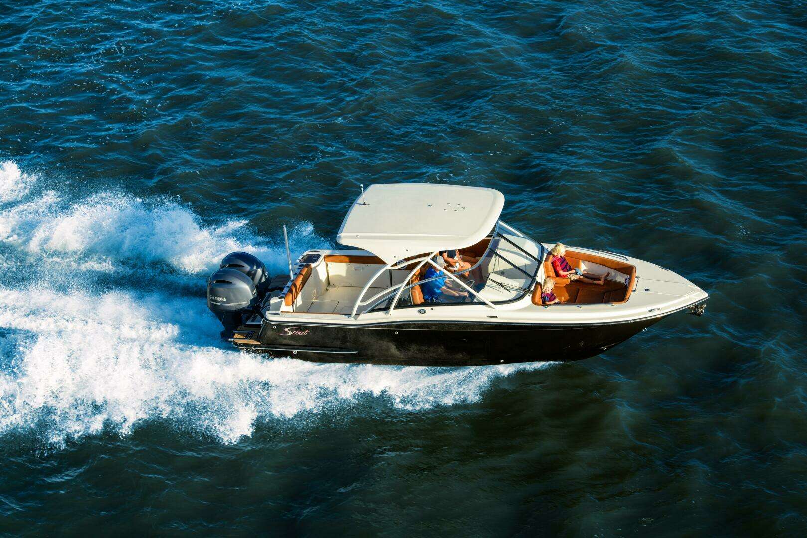 2026 Scout 255 Dorado - Image 2
