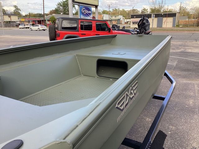2026 Edge Duck Boats Sportsman 550 - 18
