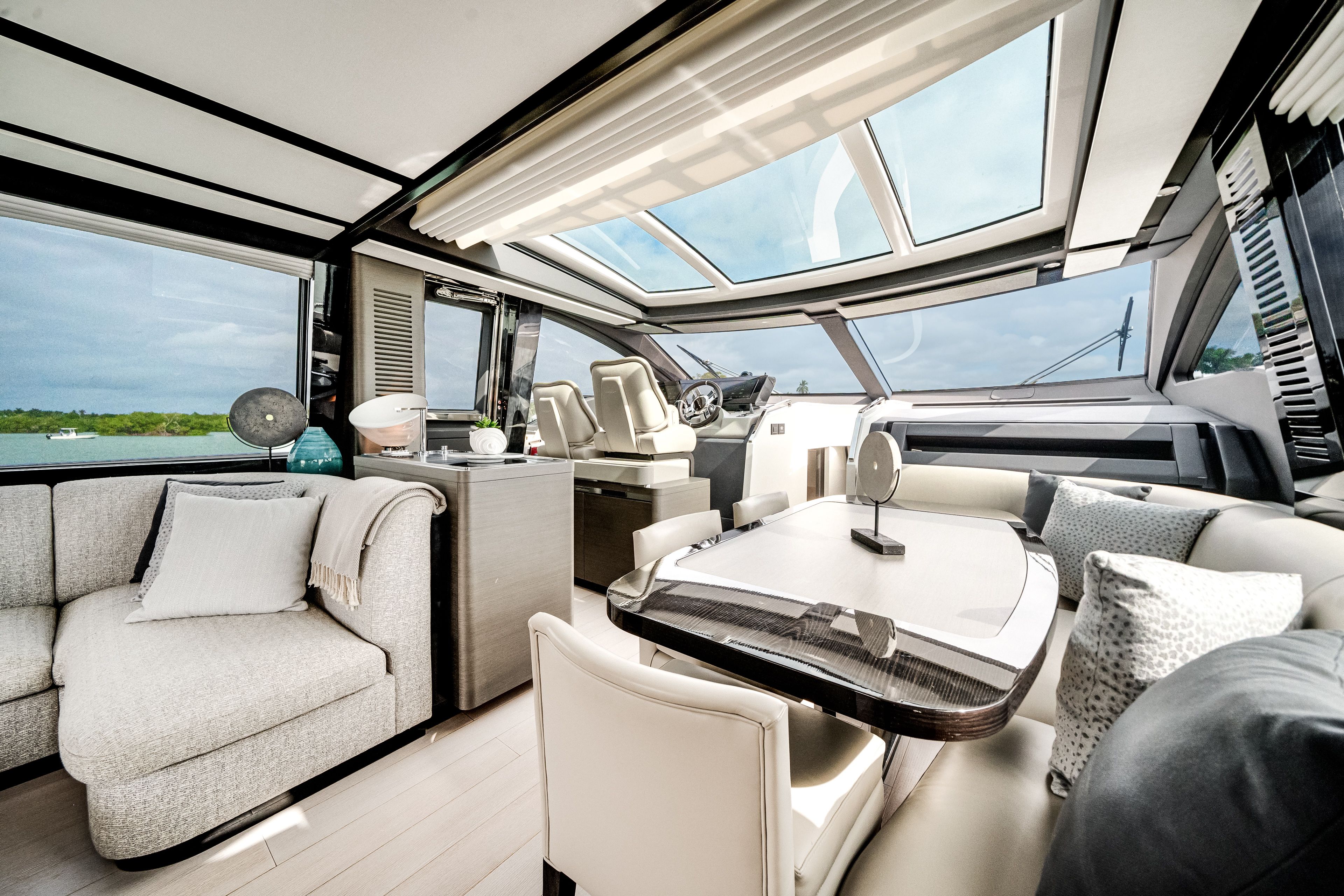 2020 Azimut S8 - 34