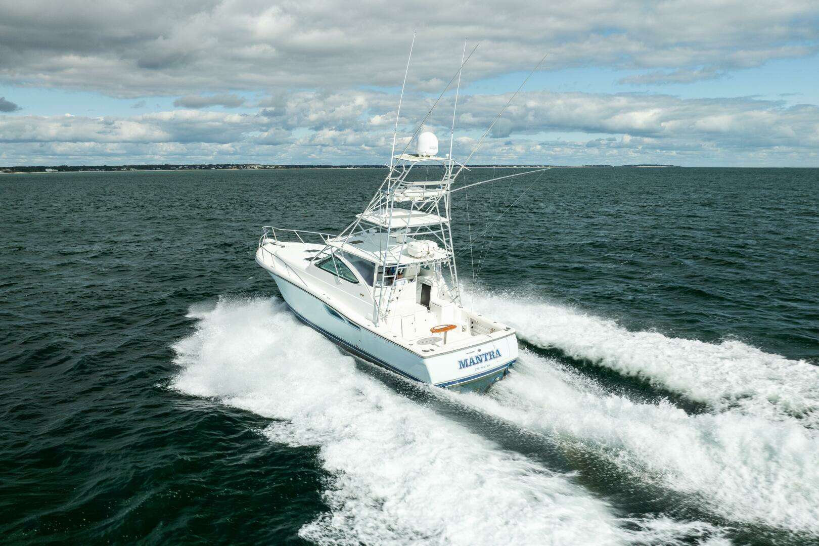 2007 Tiara Yachts 4200 Open - Image 9