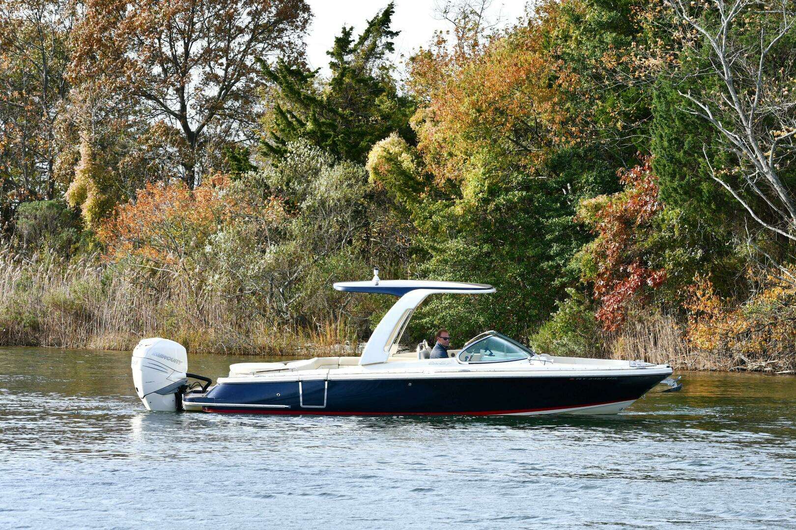 2022 Chris-Craft Launch 25 GT - Image 7