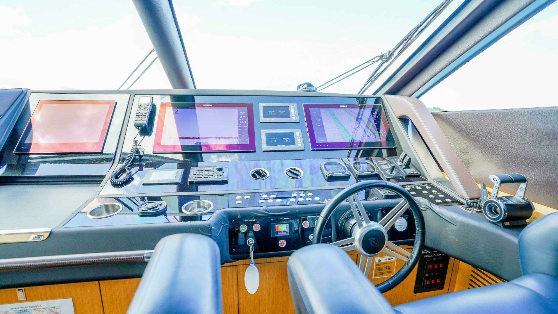 2016 Sunseeker 75 Yacht - Image 34