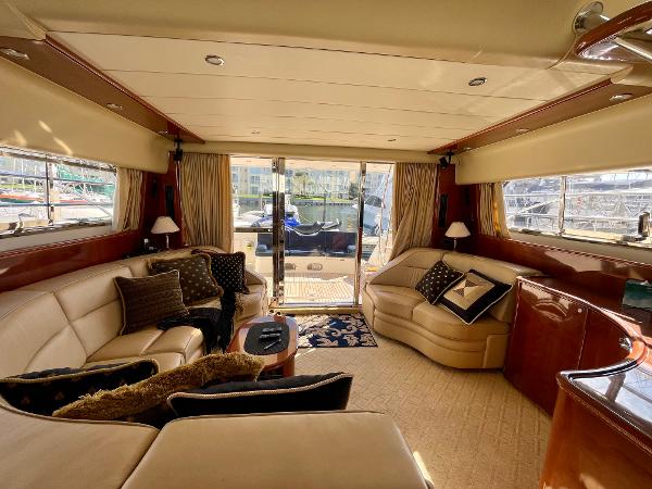 2000 Viking Princess Princess - 13