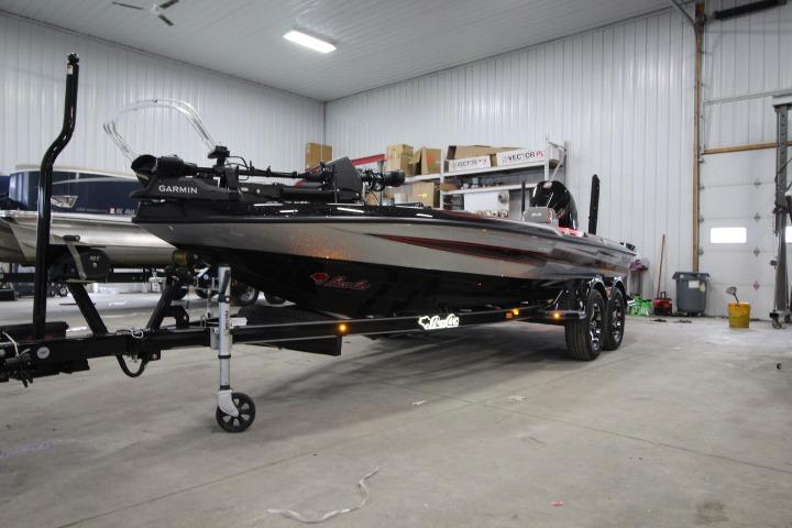 2026 Bass Cat Cougar FTD SP