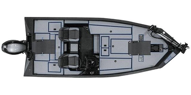 2026 Xpress Hyper-Lift Crappie H20C - 9