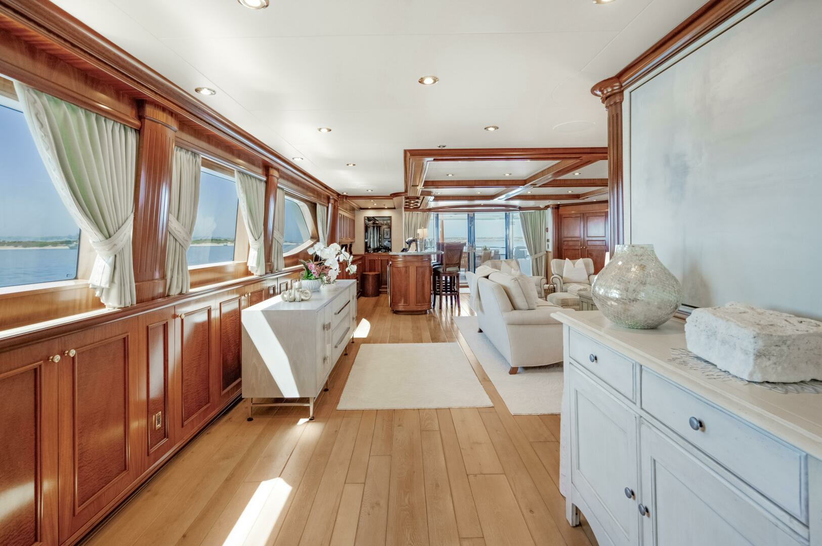2004 Richmond Yachts — - Image 33