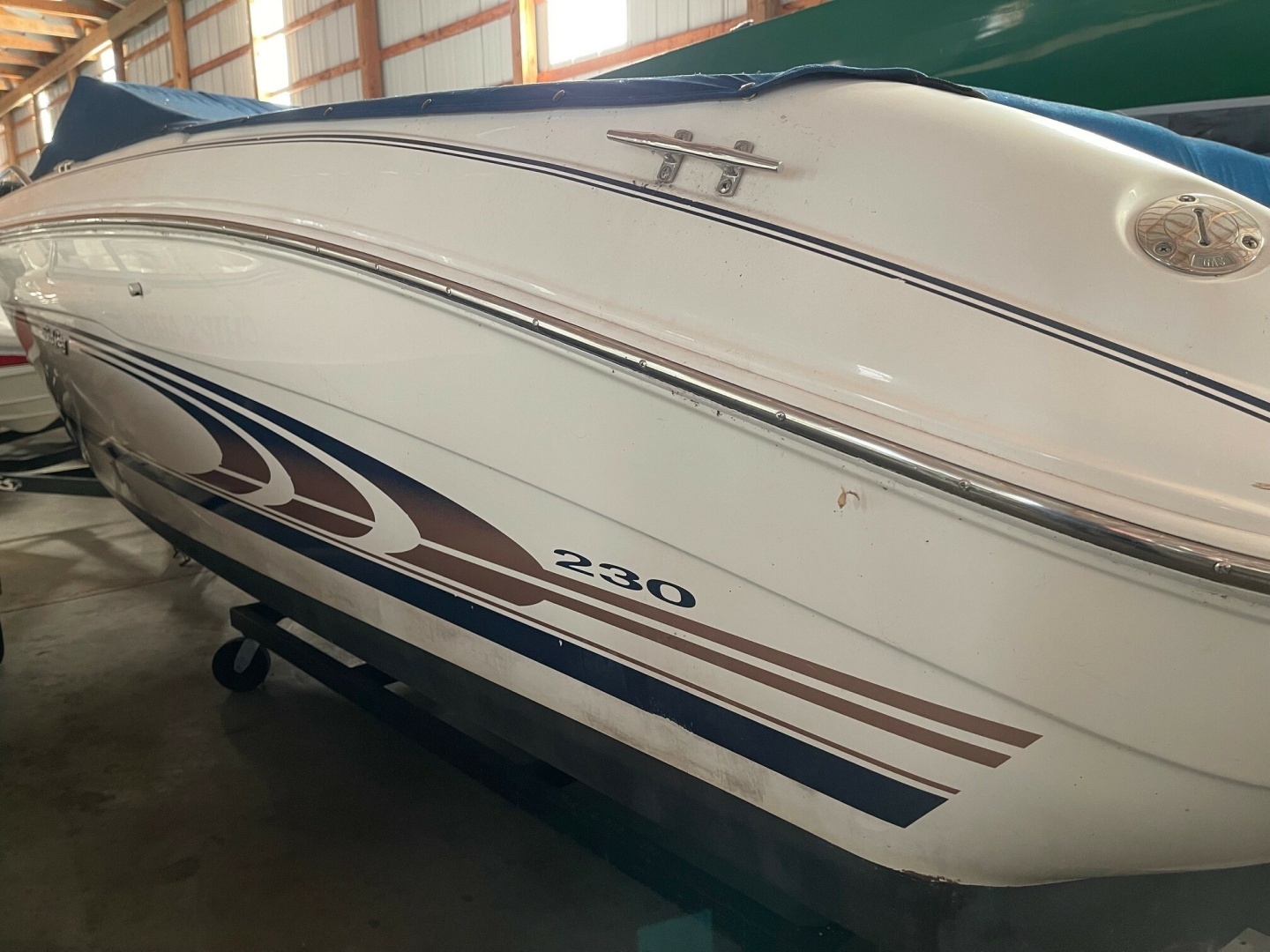 1997 Sea Ray — - Image 4