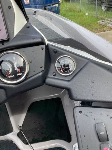 2026 Skeeter ZXR20 SE - 43