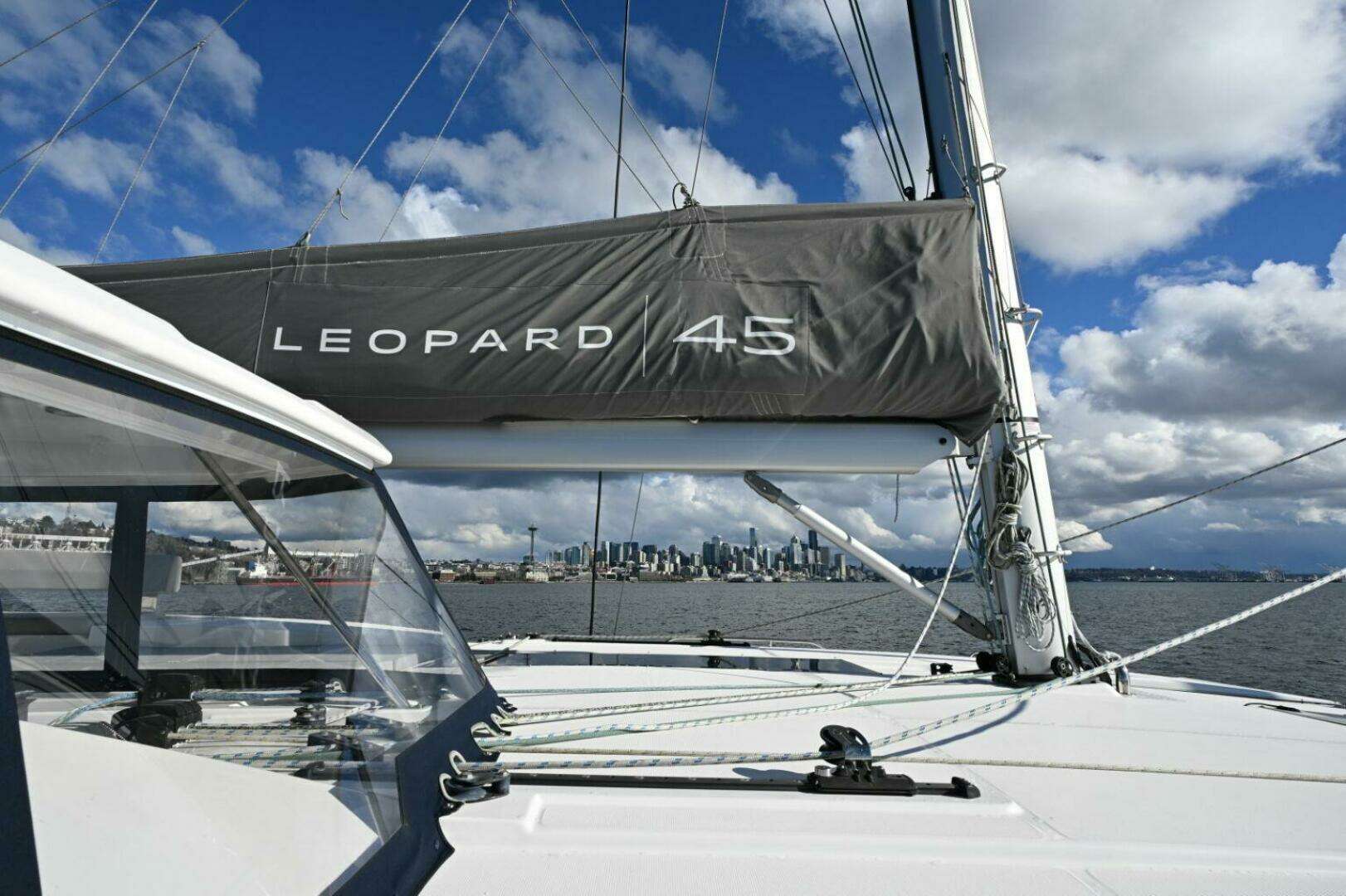 2020 Leopard 45 - Image 79