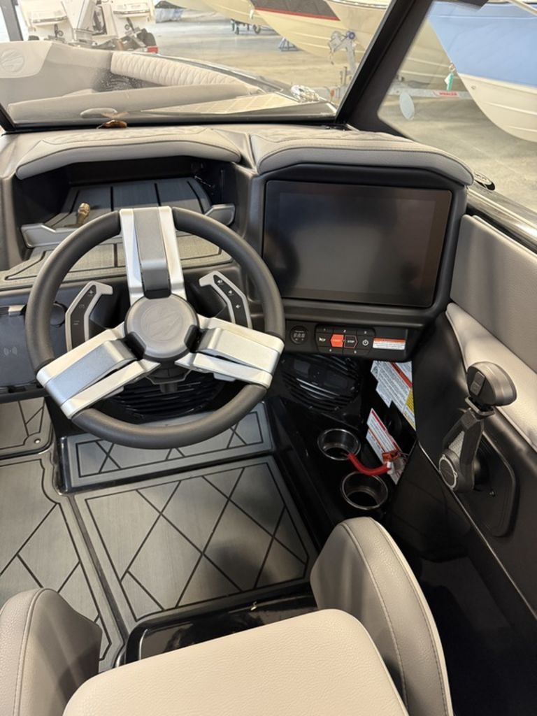 2025 Tigé Z5 - 8