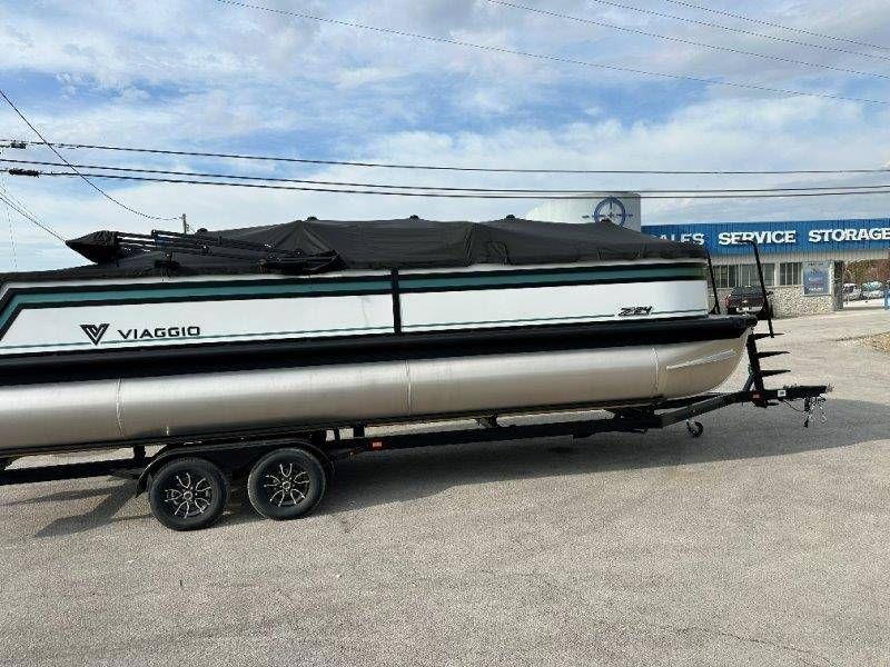2026 Viaggio Lago Z24B - 53