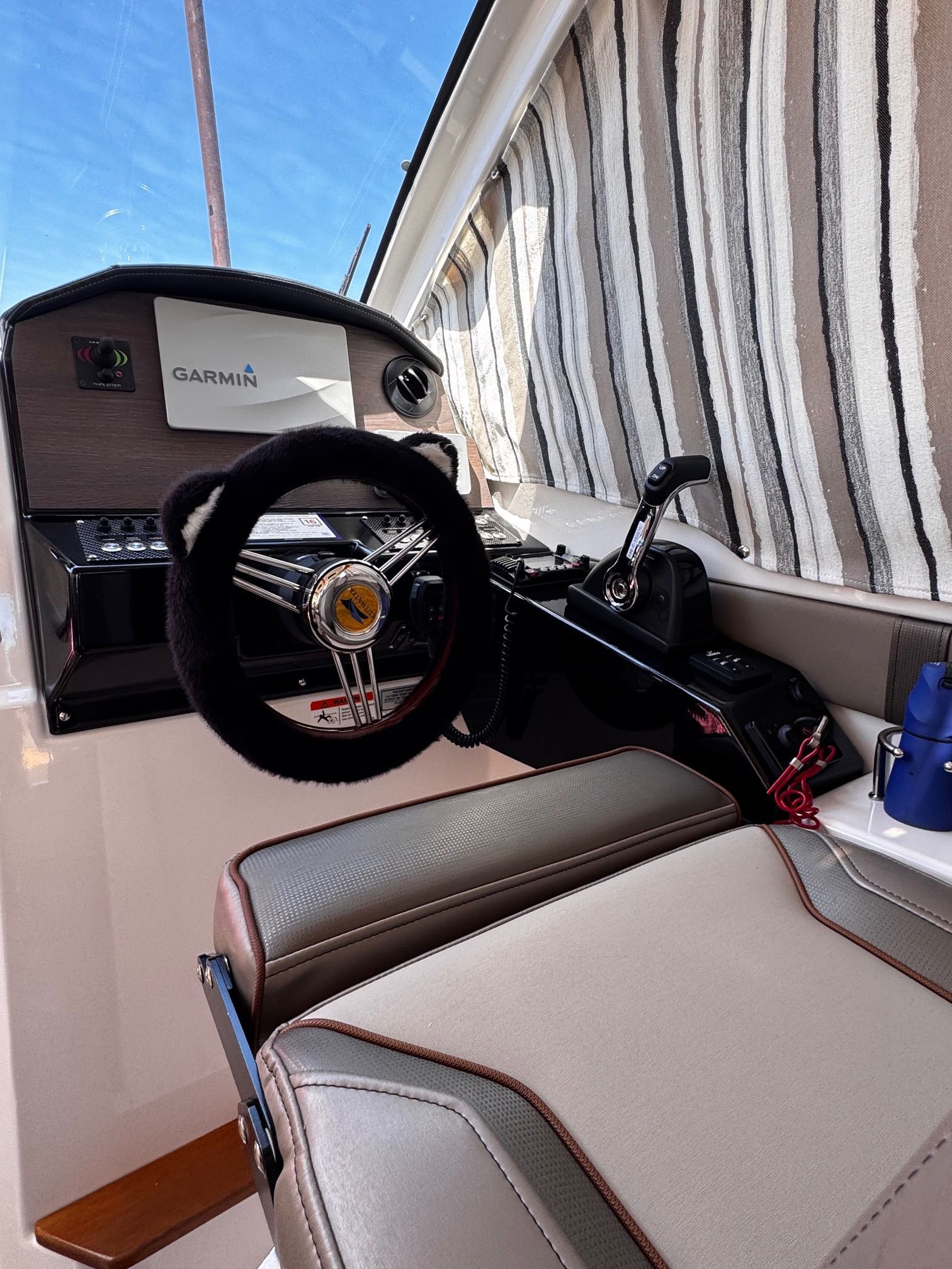2020 Cutwater C-24 Coupe - 27