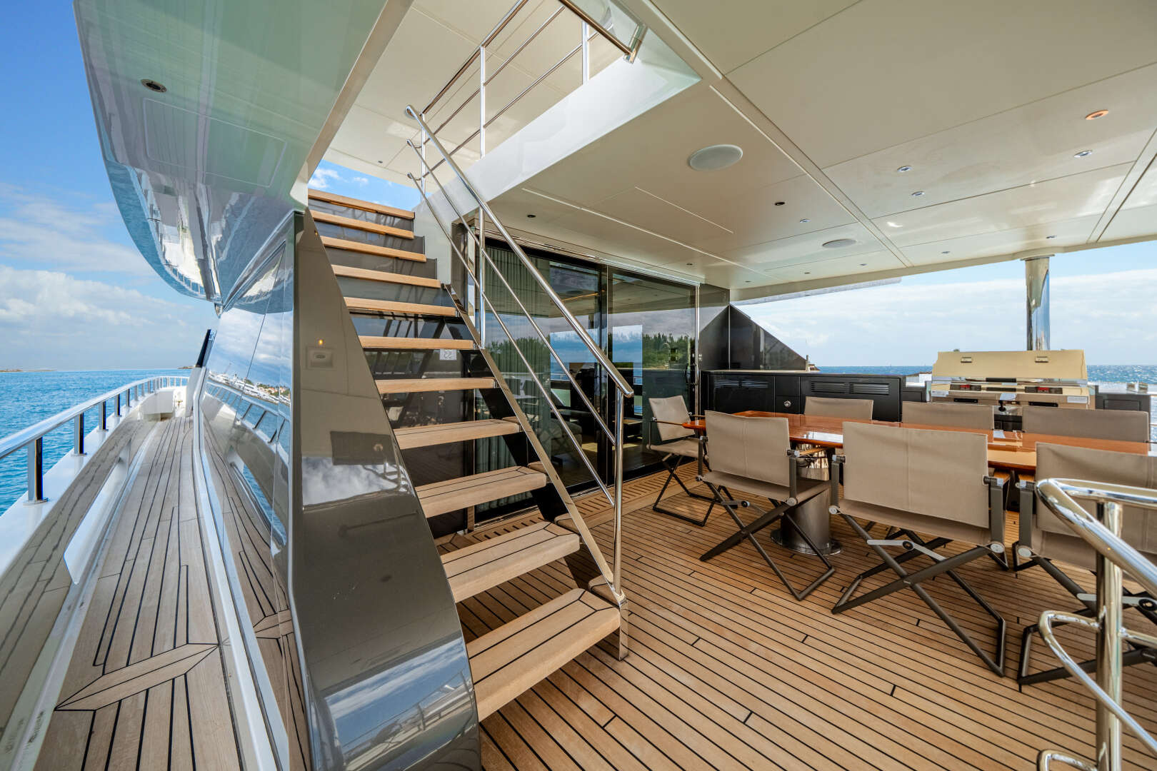 2026 Ocean Alexander 35P - Image 31