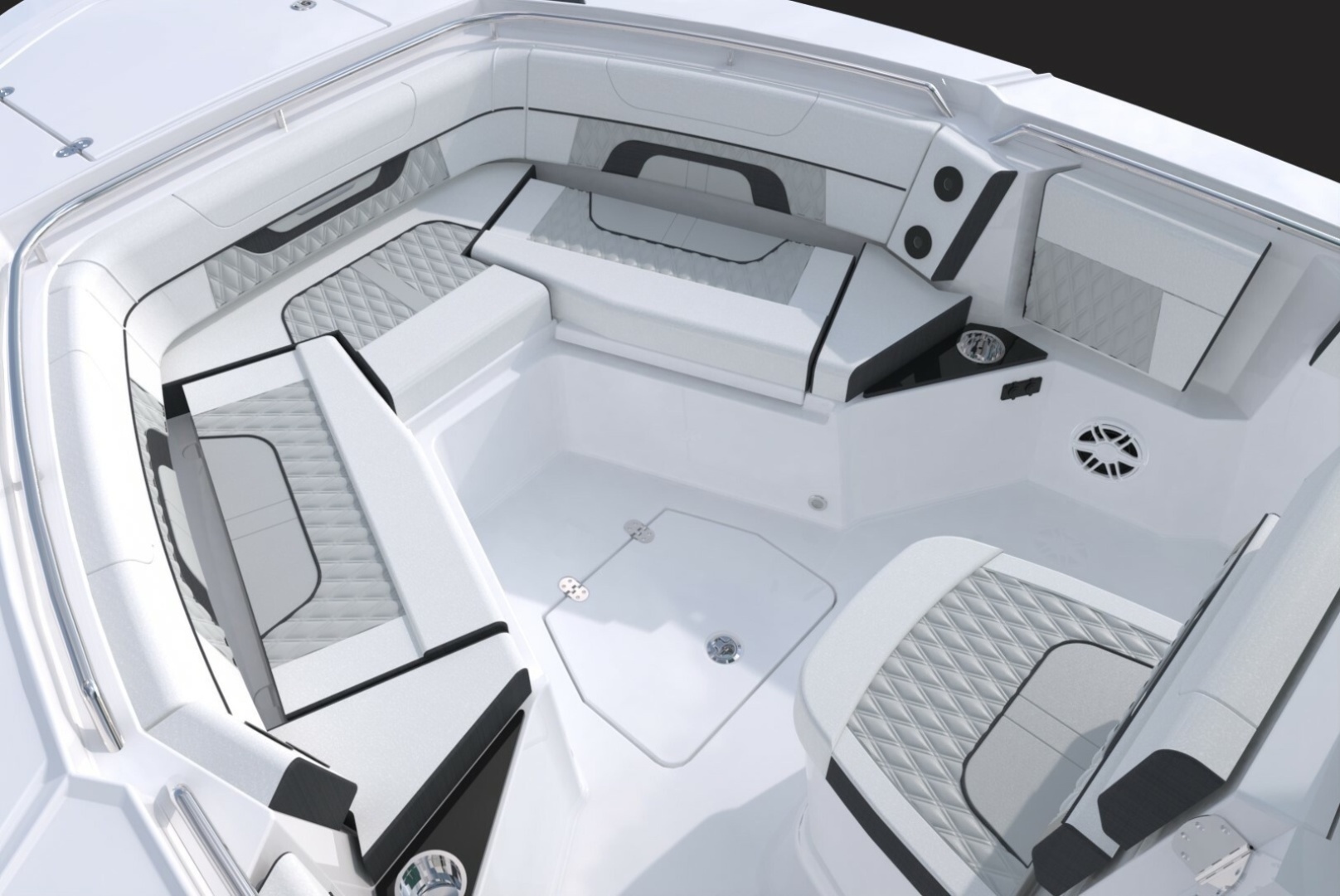 2027 Blackfin 252 CC - Image 9