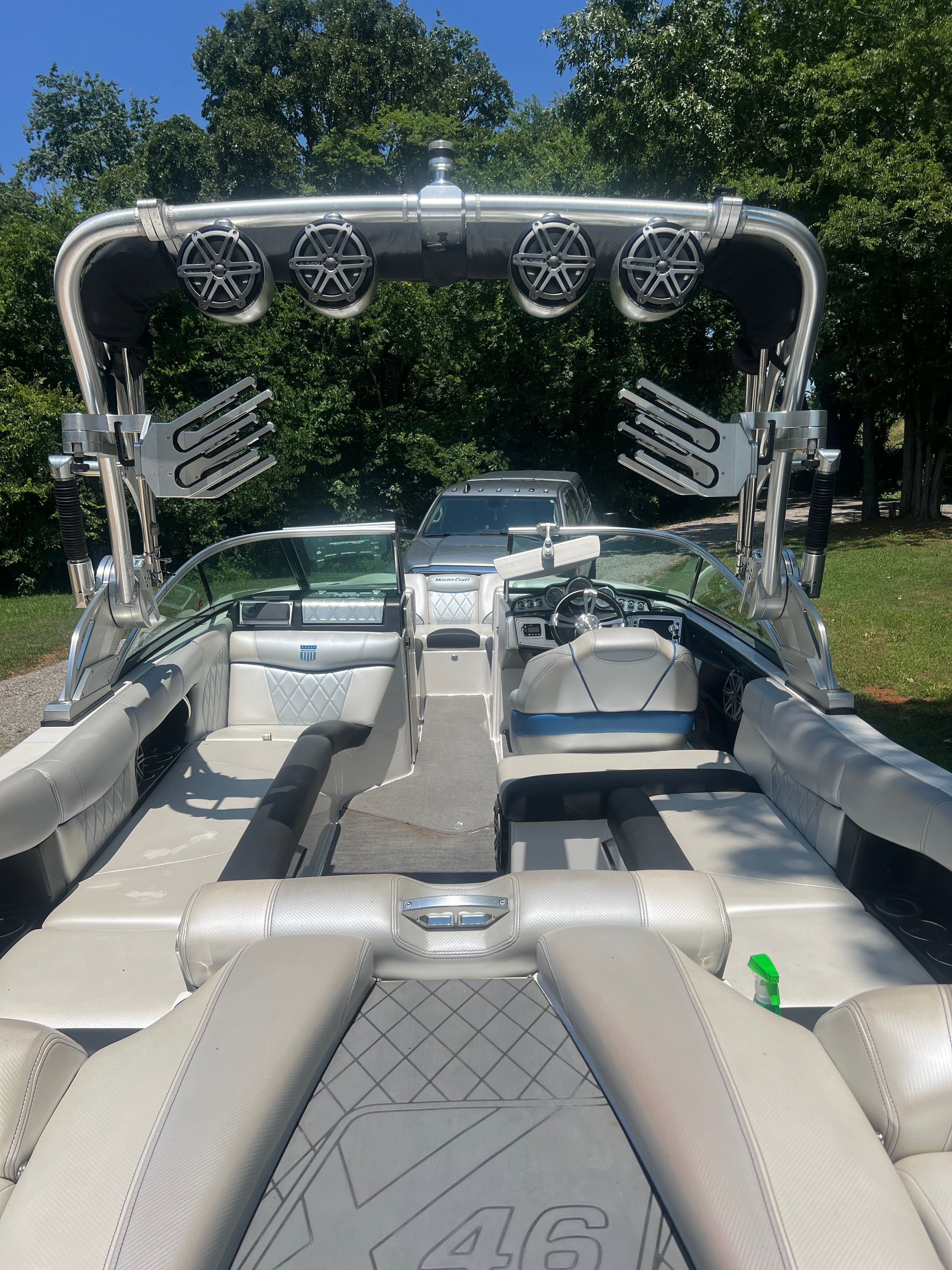 2014 MasterCraft X-46 - 6