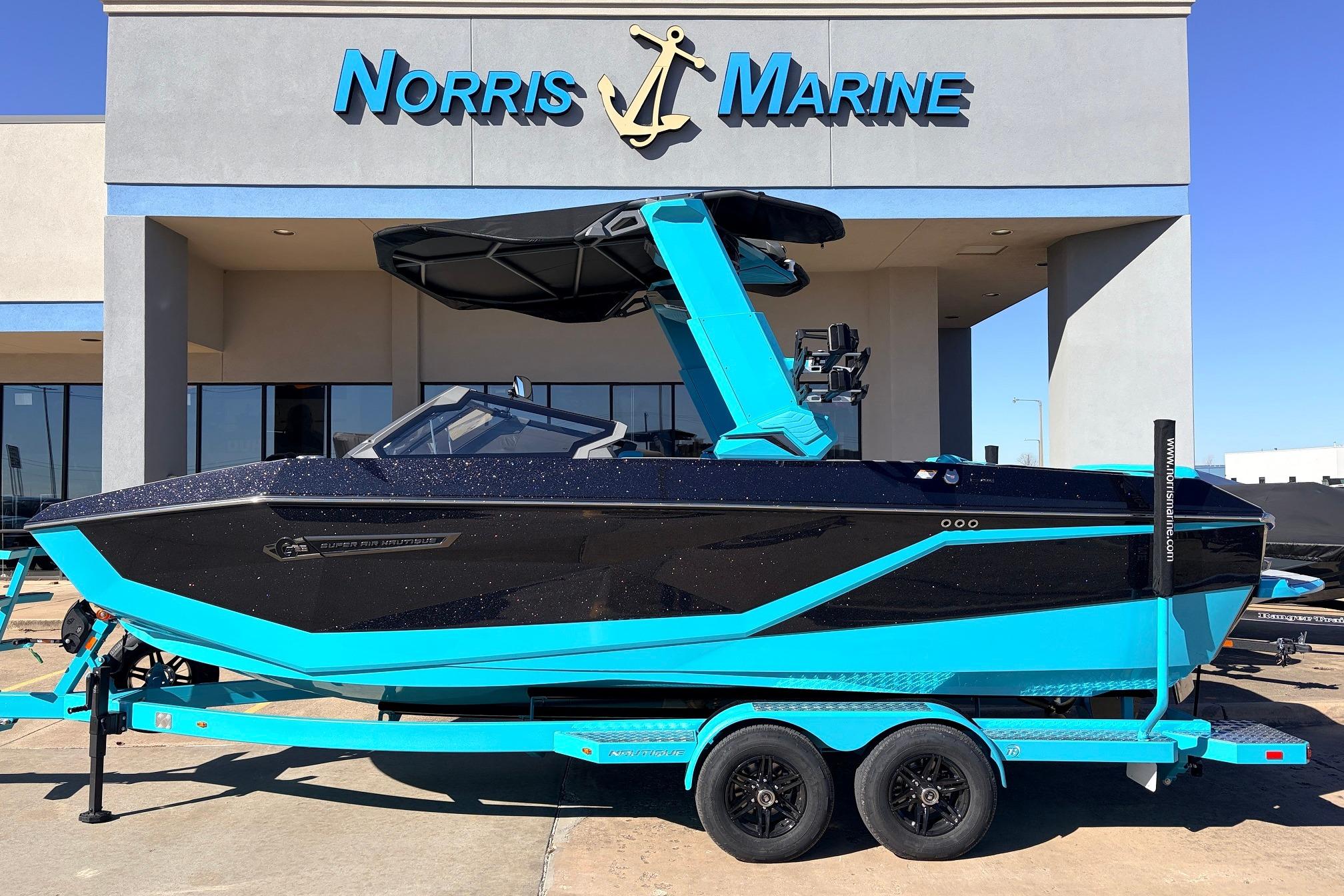 2026 Nautique Super Air Nautique G23
