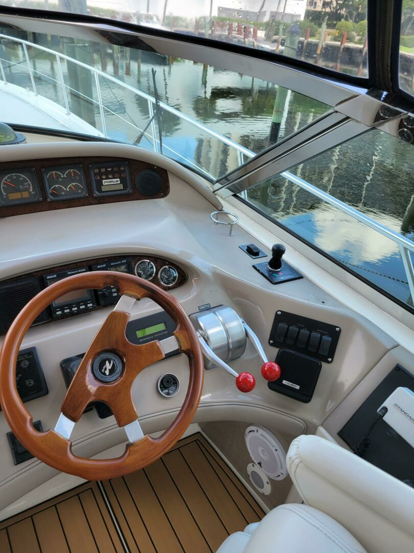 2000 Sea Ray 540 Sundancer - Image 36