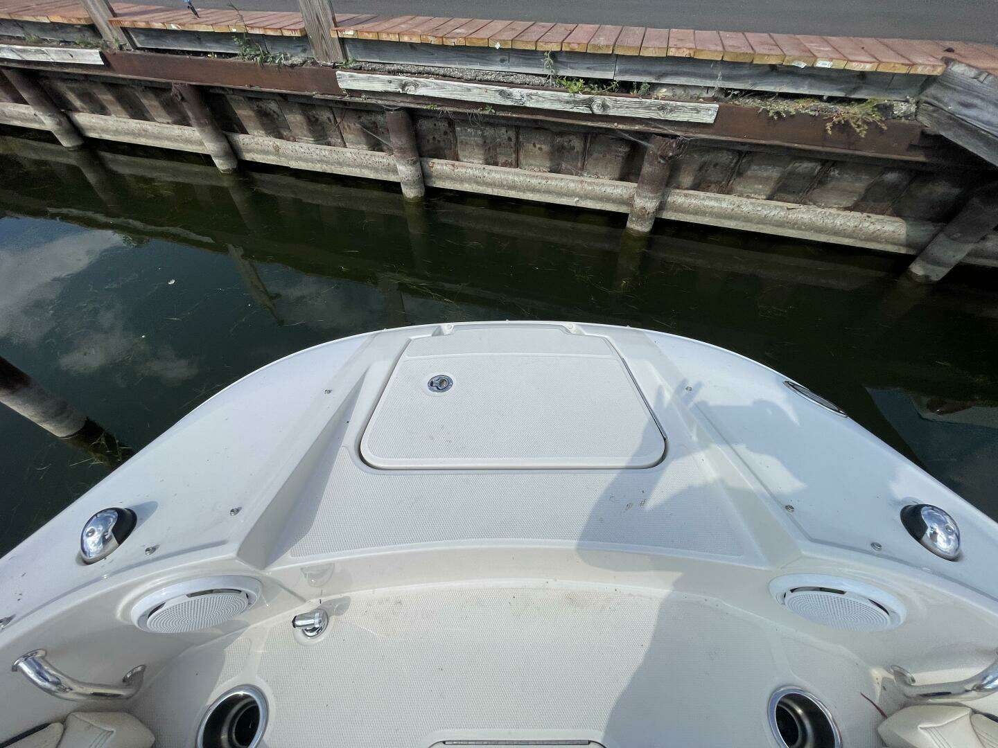 2010 Sea Ray 280 Sun Deck - Image 25