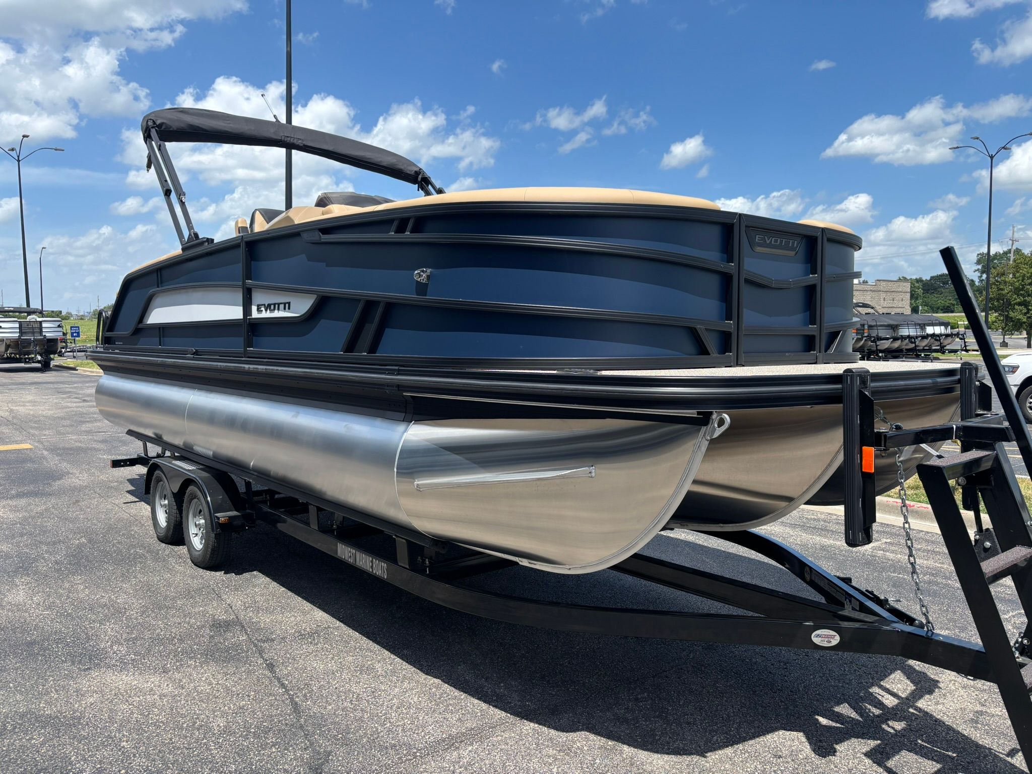 2027 Evotti 523 QL - 4