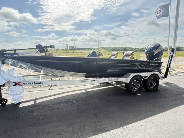 2026 Xpress XR 21 BASS - 28
