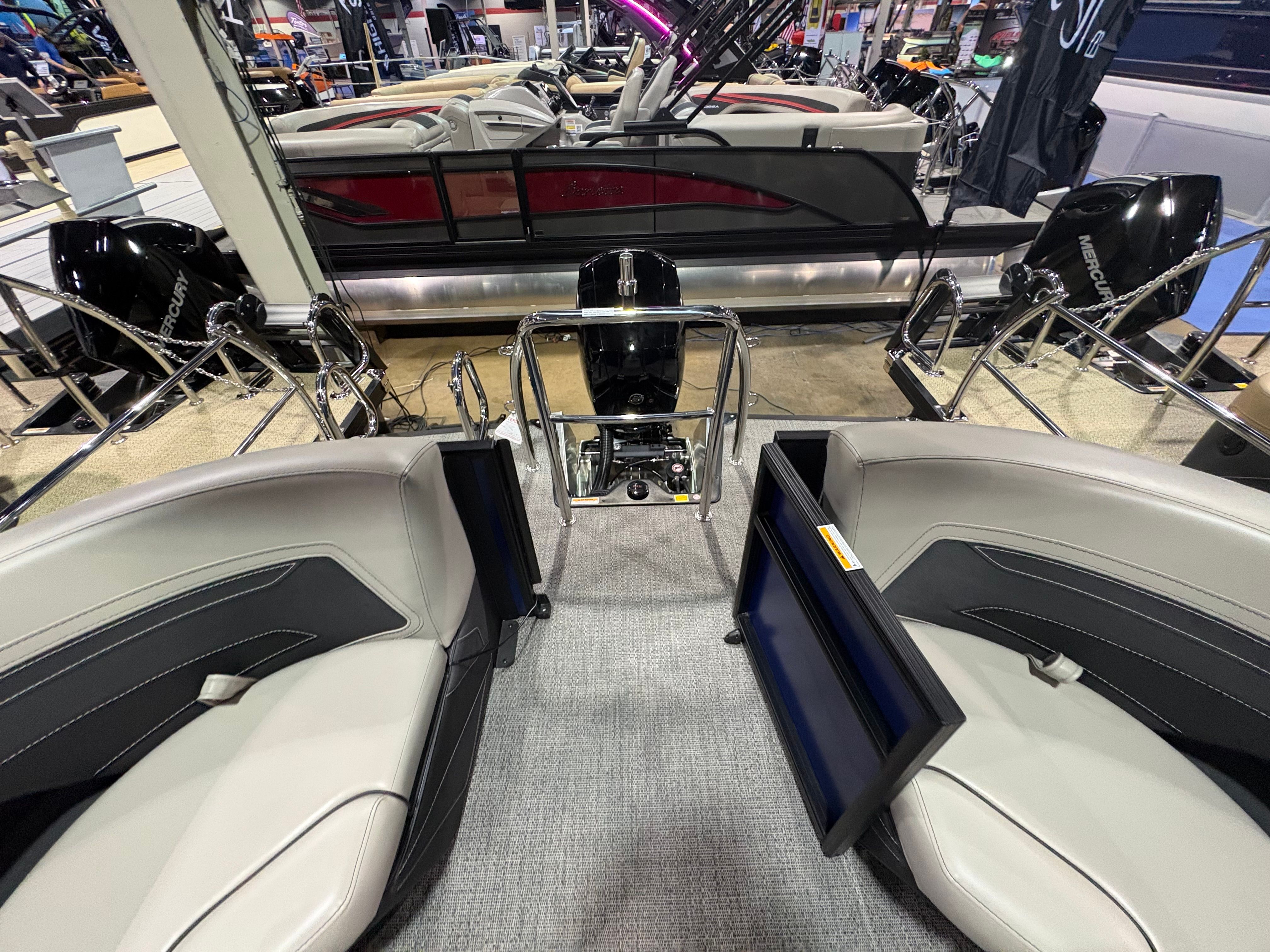 2026 Barletta Cabrio 22 Q - 13