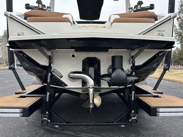 2026 Nautique Super Air Nautique S21 - 8
