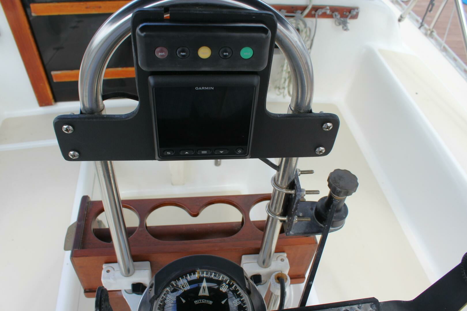 1986 Freedom Marine — - Image 12