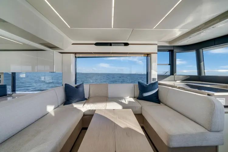 2021 Absolute Navetta 48 - Image 16