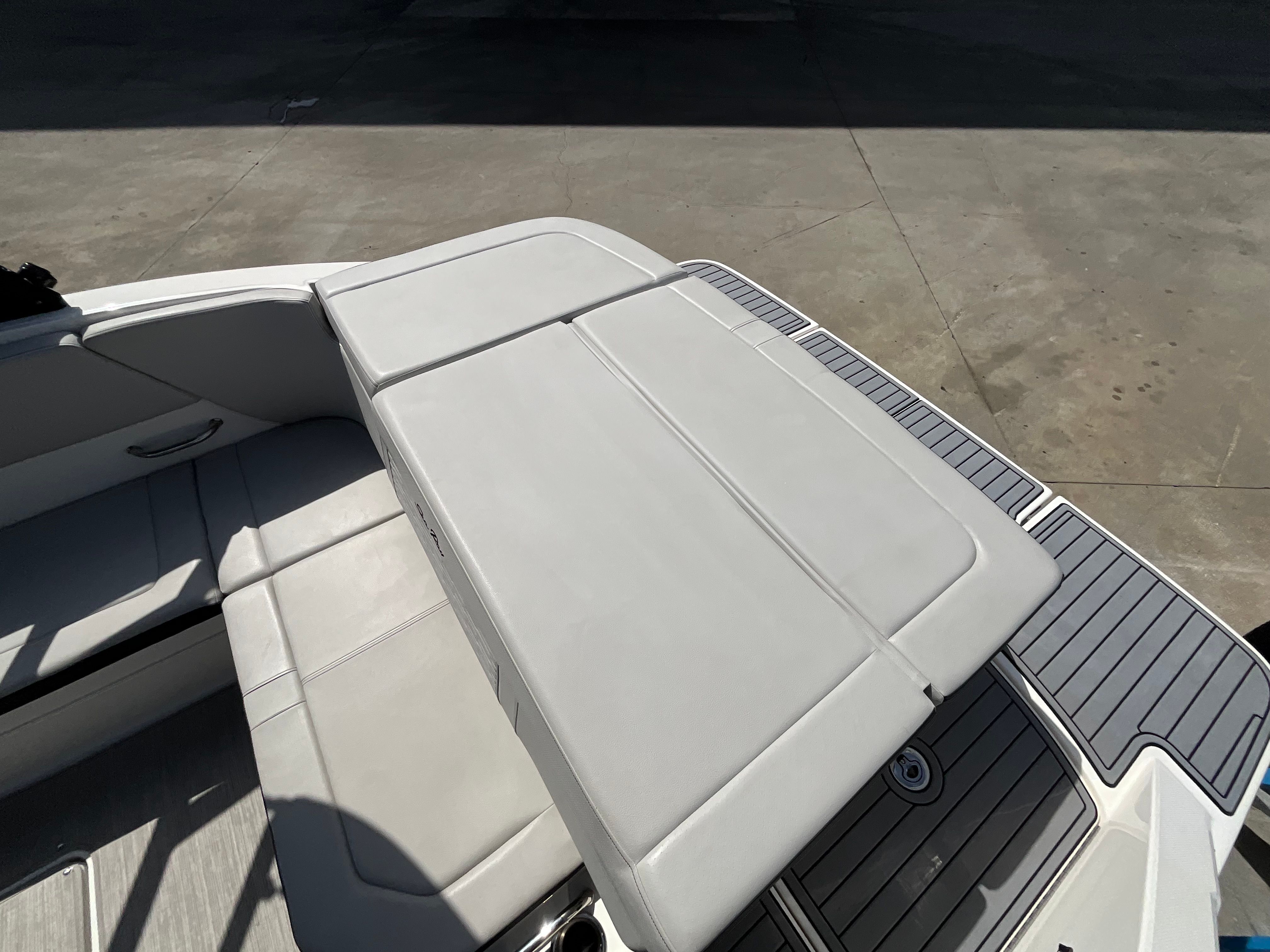 2021 Sea Ray 23 SPX - 7