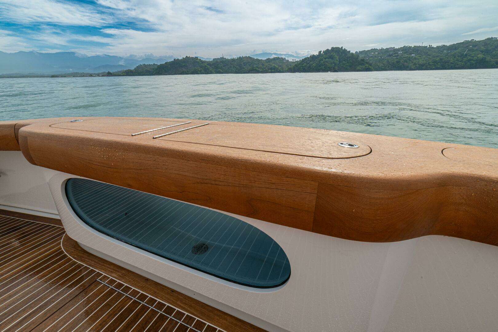 2022 Jarrett Bay — - Image 32