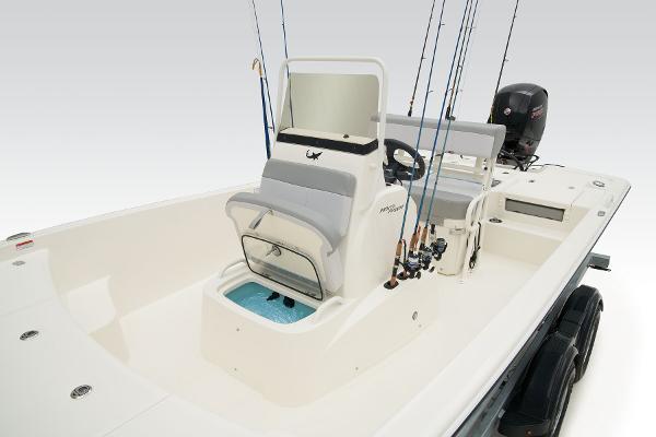 2026 Mako Pro Skiff 19 CC - 40